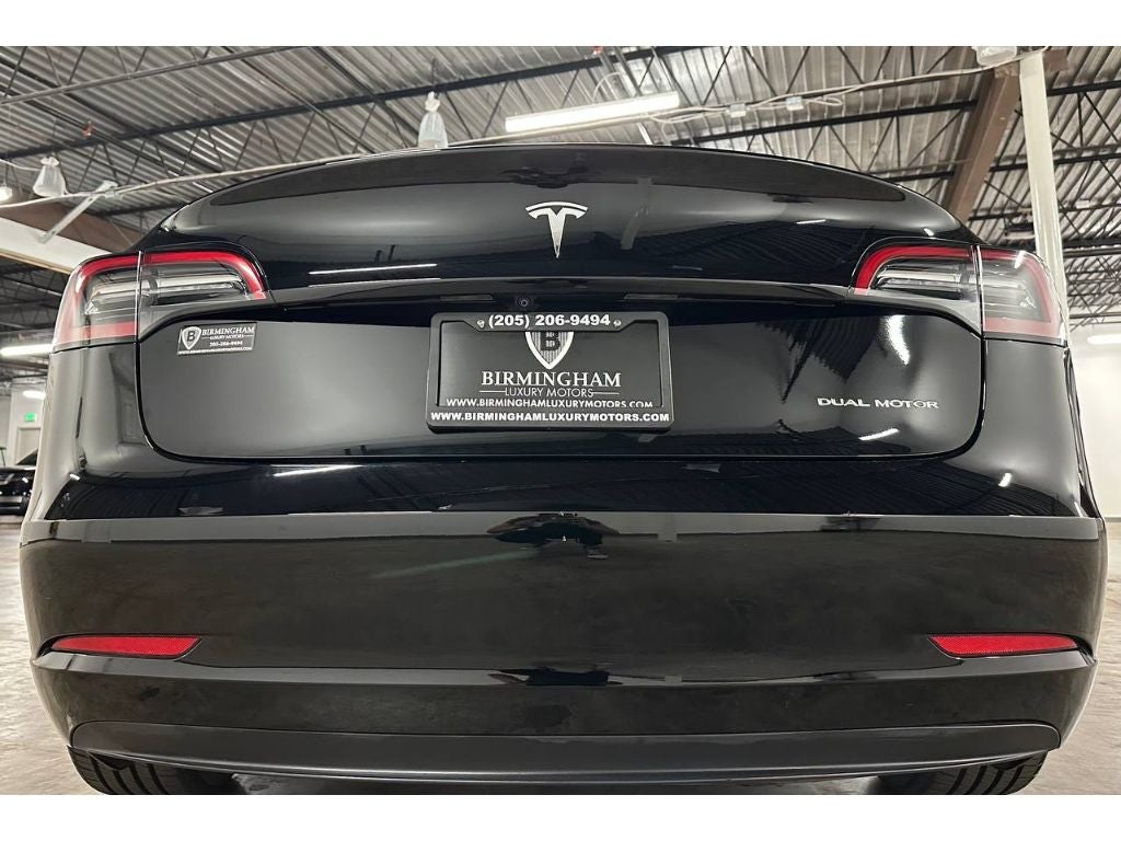2023 Tesla Model 3 Long Range