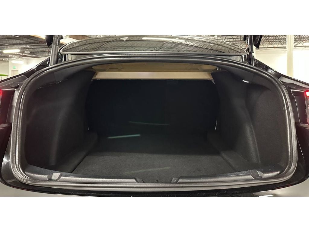 2023 Tesla Model 3 Long Range