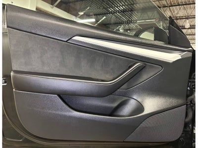 2023 Tesla Model 3 Long Range