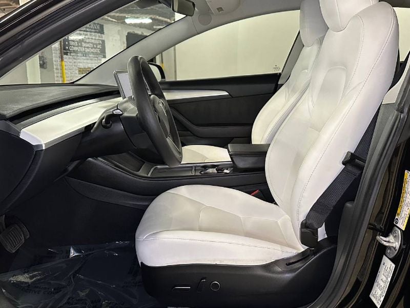 2023 Tesla Model 3 Long Range