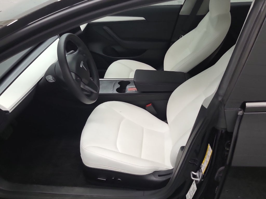 2023 Tesla Model 3 Long Range