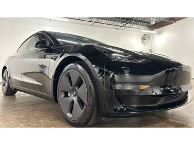 2023 Tesla Model 3 Long Range
