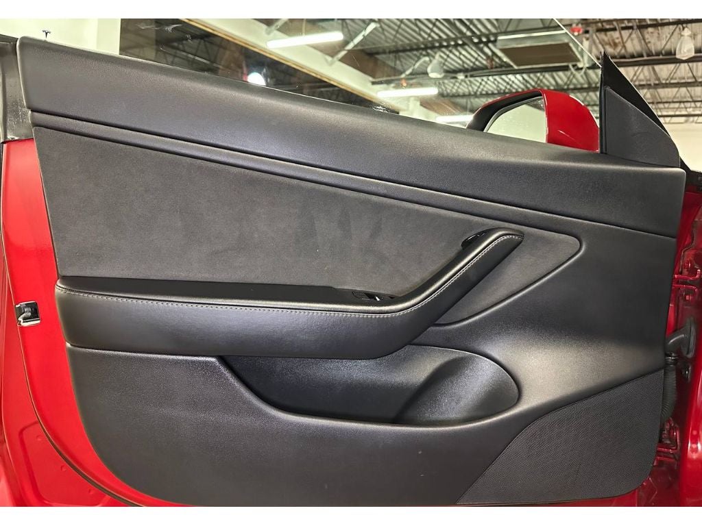 2018 Tesla Model 3 Long Range Battery