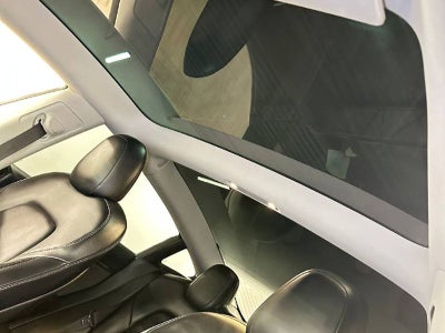 2018 Tesla Model 3 Long Range Battery