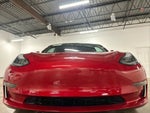 2018 Tesla Model 3 Long Range Battery