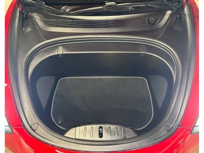 2018 Tesla Model 3 Long Range Battery