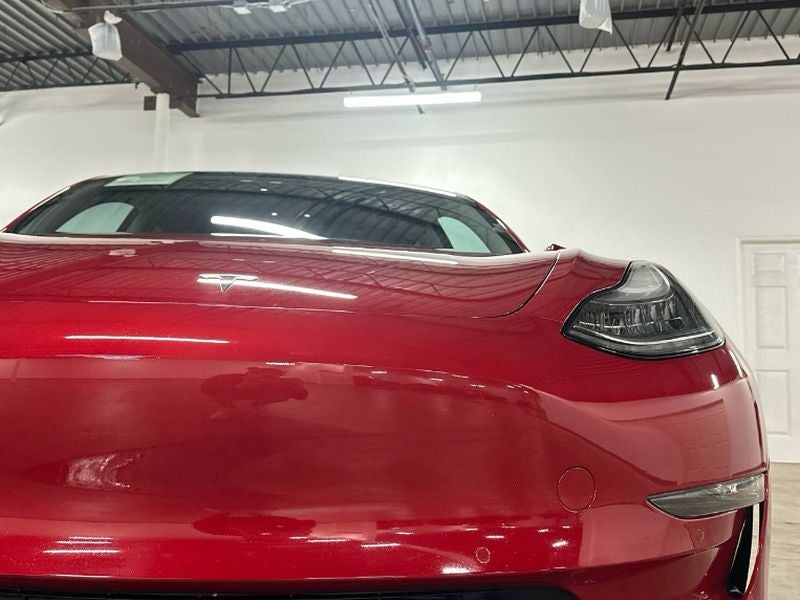 2018 Tesla Model 3 Long Range Battery