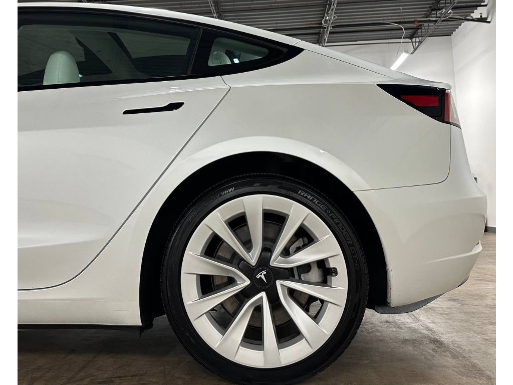 2023 Tesla Model 3 Long Range