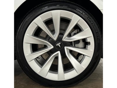 2023 Tesla Model 3 Long Range