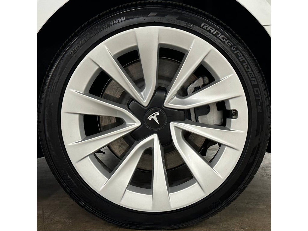 2023 Tesla Model 3 Long Range