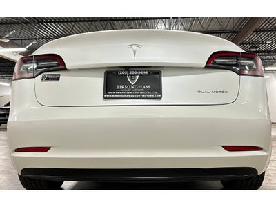 2023 Tesla Model 3 Long Range
