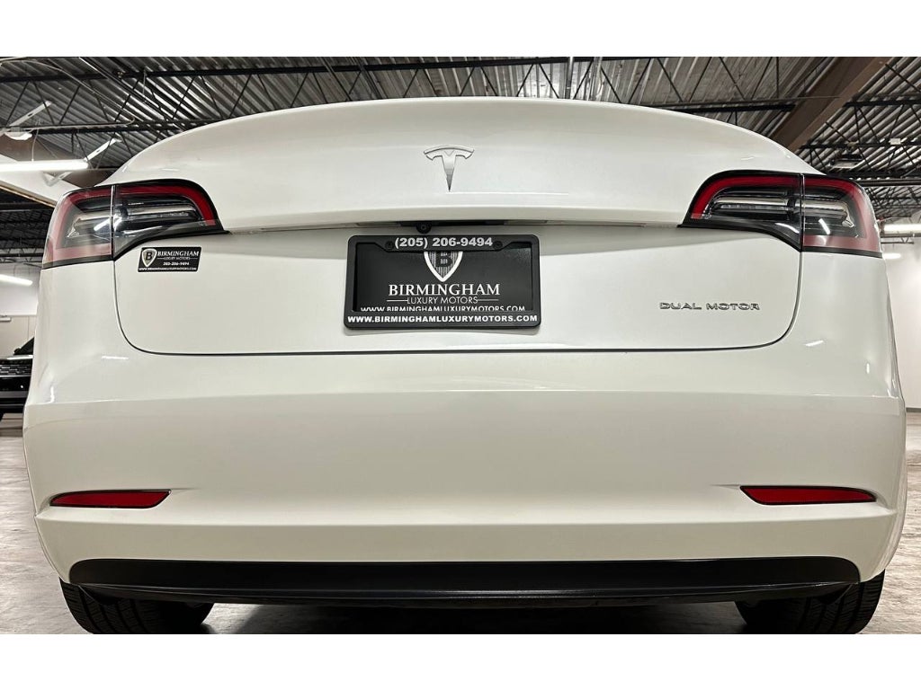2023 Tesla Model 3 Long Range