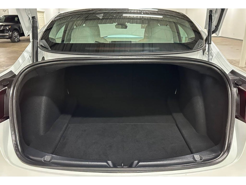 2023 Tesla Model 3 Long Range