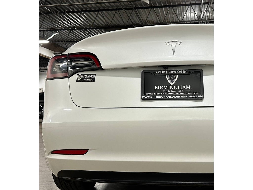 2023 Tesla Model 3 Long Range