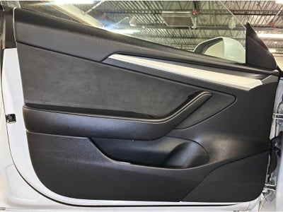 2023 Tesla Model 3 Long Range