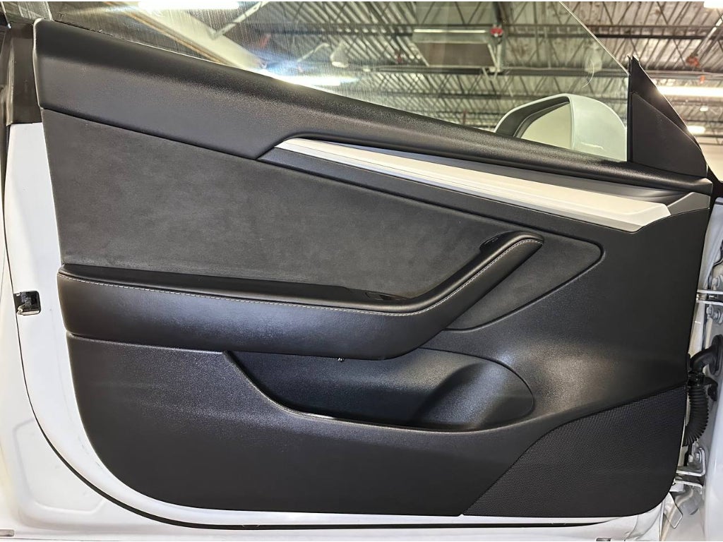 2023 Tesla Model 3 Long Range