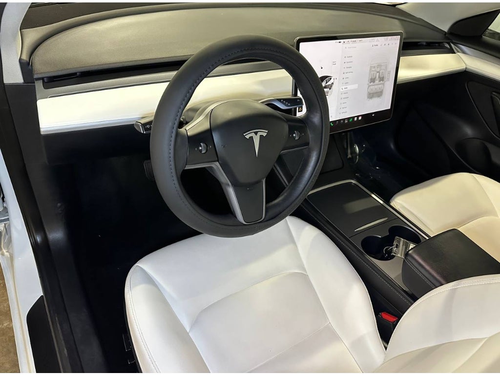 2023 Tesla Model 3 Long Range