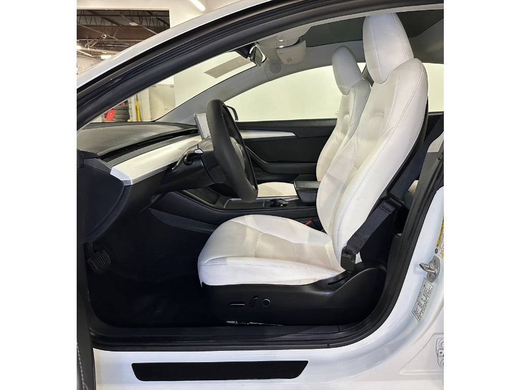 2023 Tesla Model 3 Long Range
