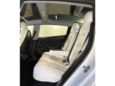 2023 Tesla Model 3 Long Range