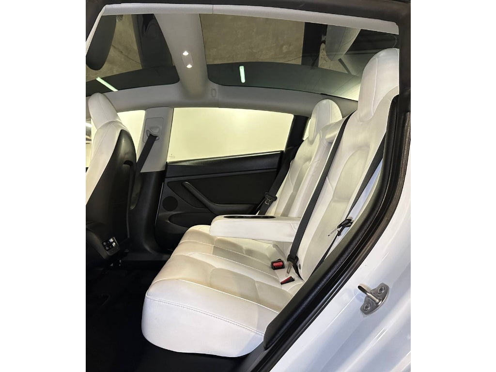 2023 Tesla Model 3 Long Range