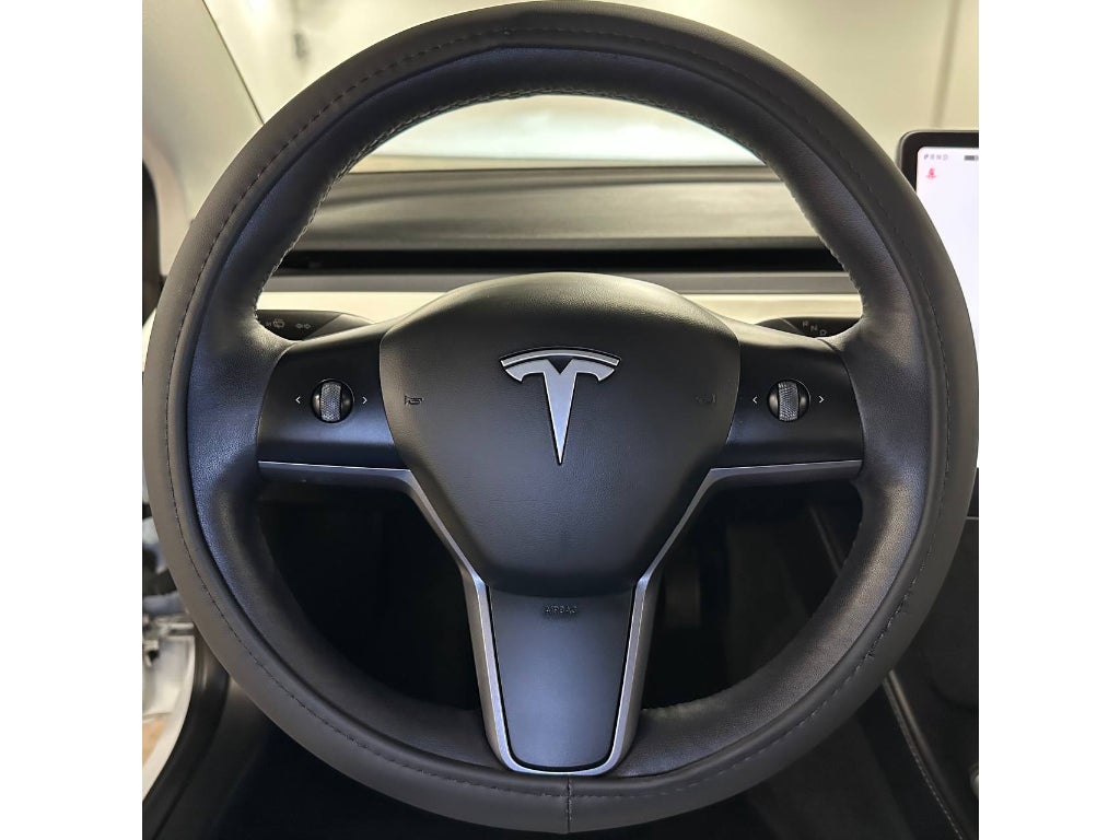 2023 Tesla Model 3 Long Range