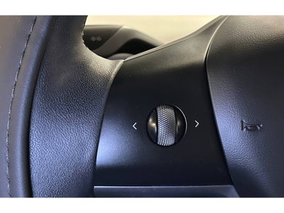2023 Tesla Model 3 Long Range