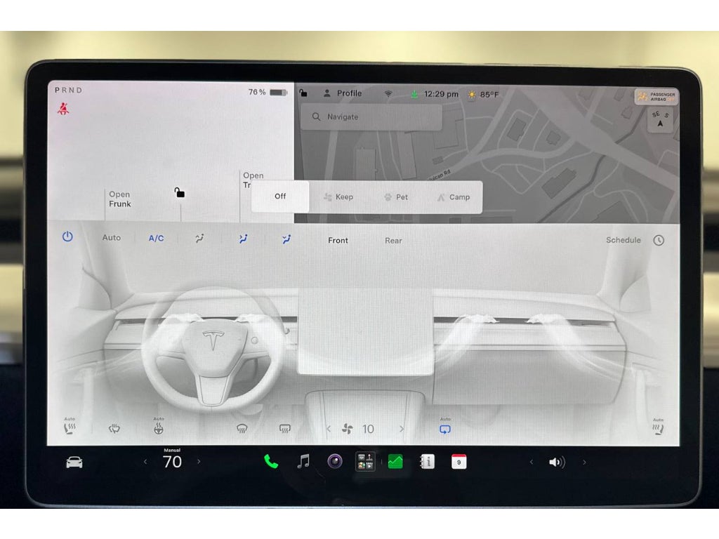 2023 Tesla Model 3 Long Range