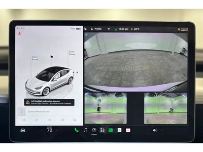 2023 Tesla Model 3 Long Range