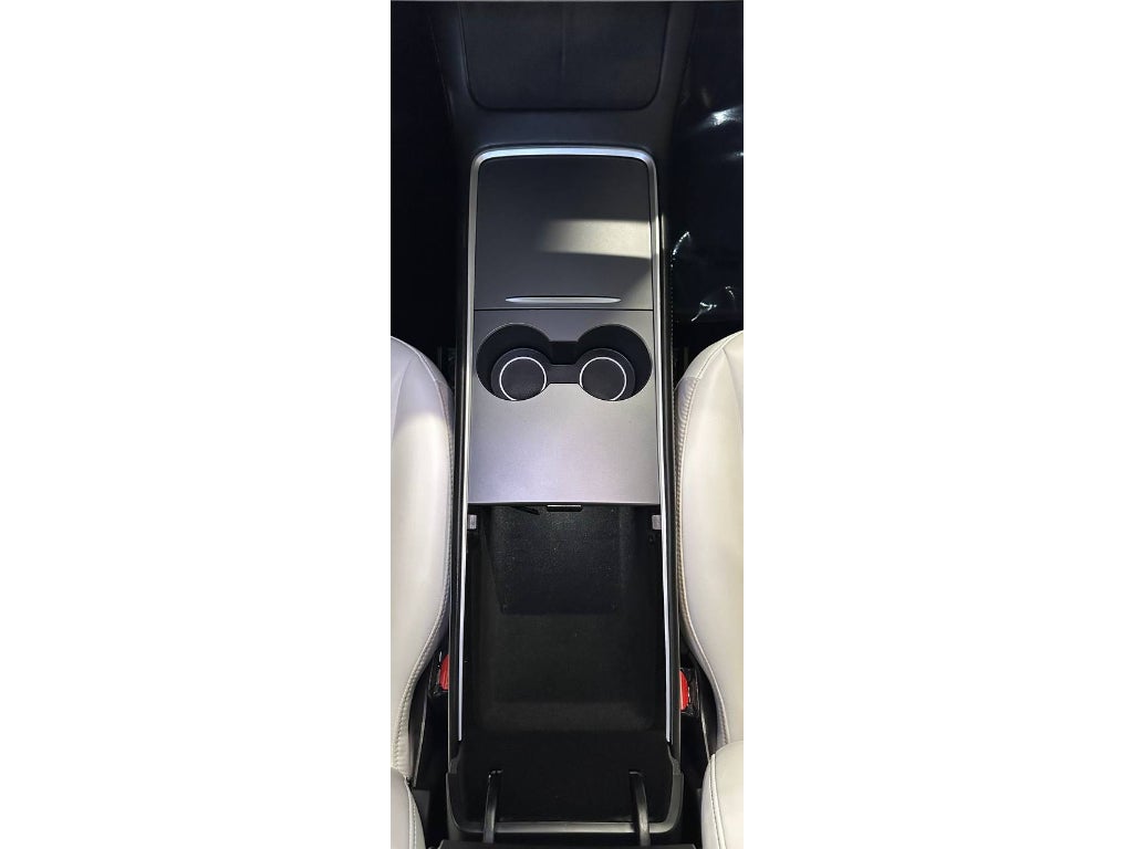 2023 Tesla Model 3 Long Range