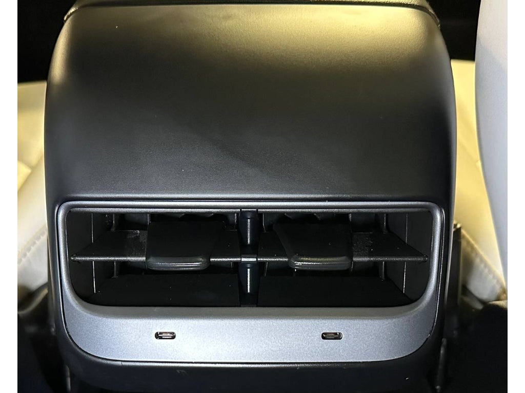 2023 Tesla Model 3 Long Range