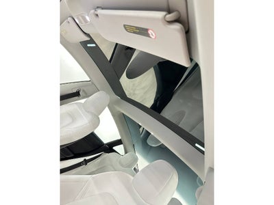2023 Tesla Model 3 Long Range