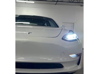 2023 Tesla Model 3 Long Range