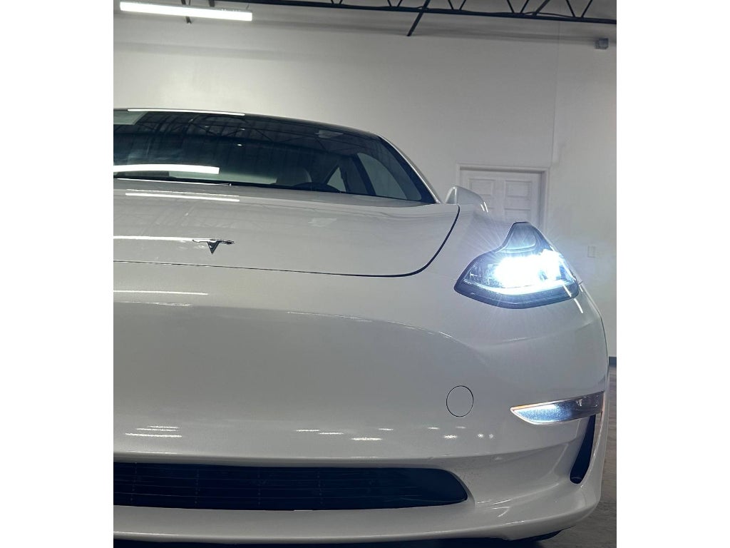 2023 Tesla Model 3 Long Range