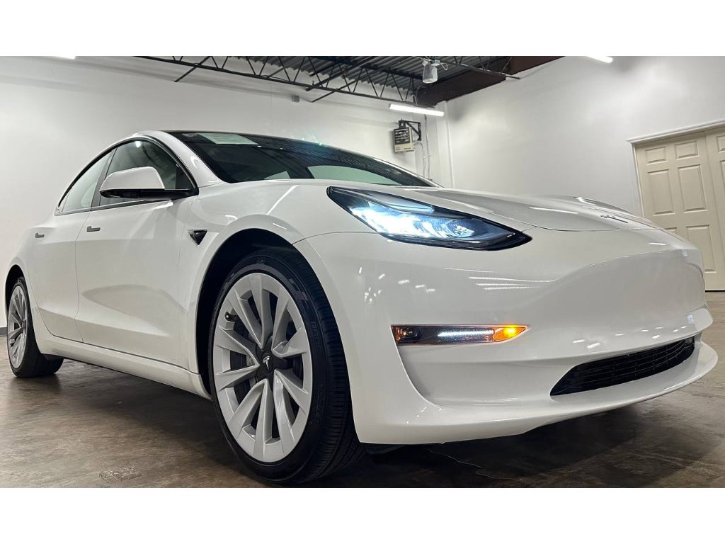 2023 Tesla Model 3 Long Range
