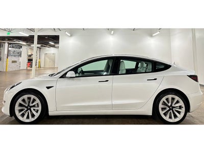 2023 Tesla Model 3 Long Range