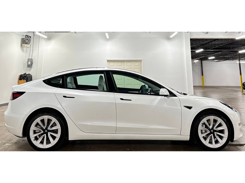 2023 Tesla Model 3 Long Range