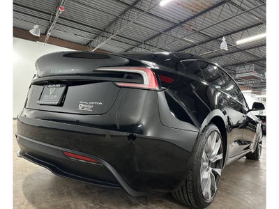 2024 Tesla Model 3 Long Range
