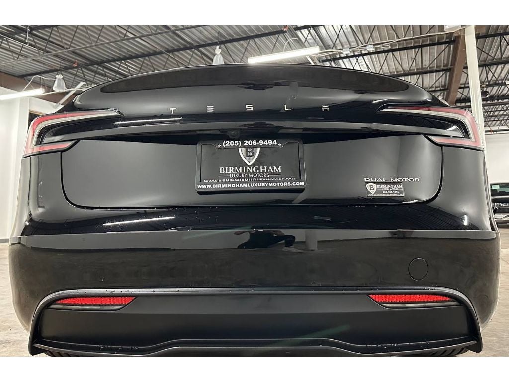 2024 Tesla Model 3 Long Range