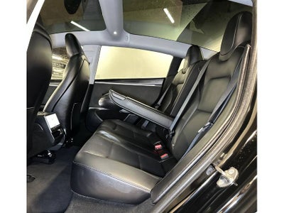 2024 Tesla Model 3 Long Range