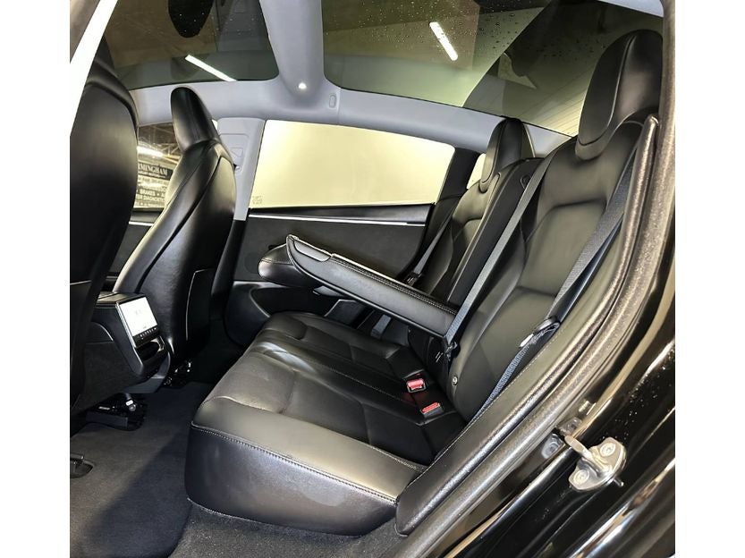 2024 Tesla Model 3 Long Range