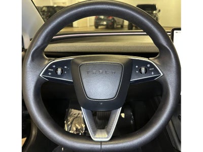 2024 Tesla Model 3 Long Range