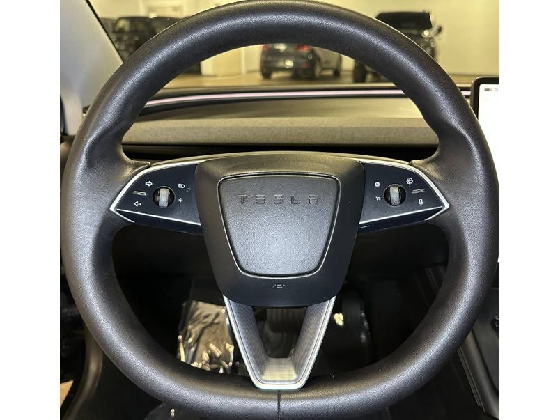 2024 Tesla Model 3 Long Range
