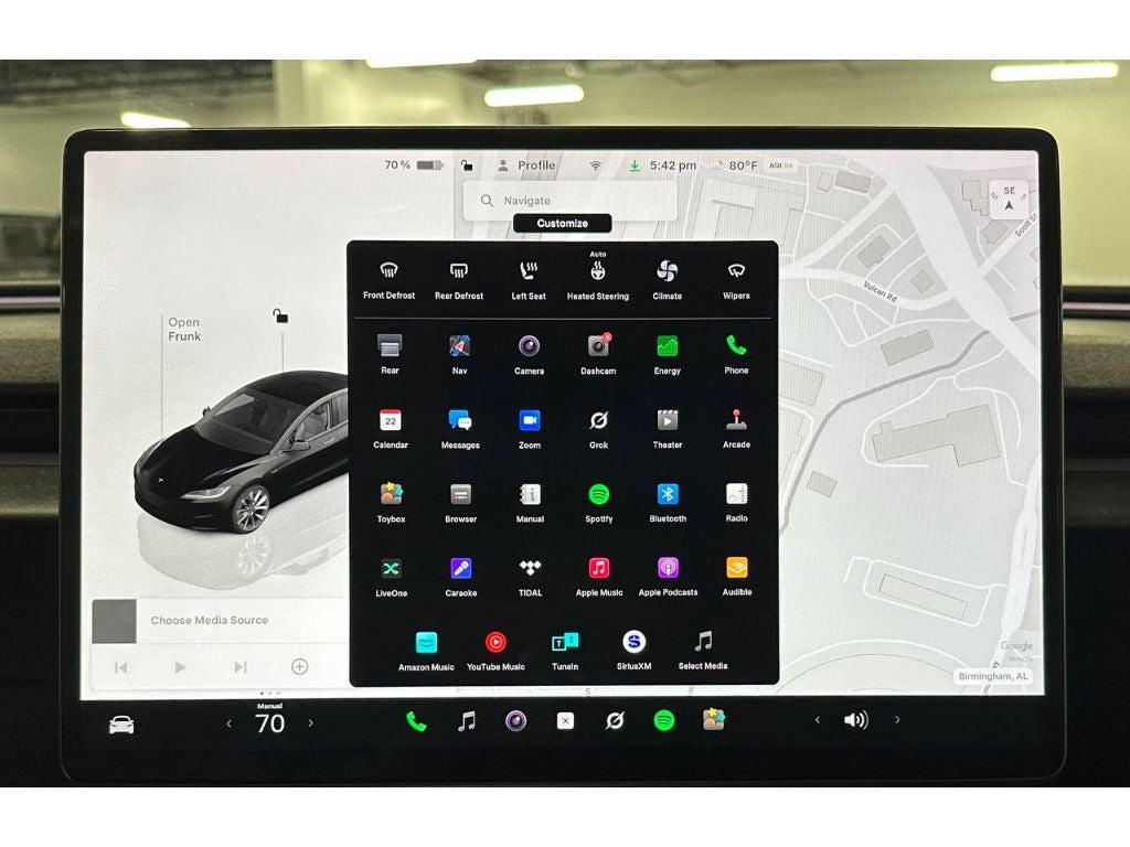 2024 Tesla Model 3 Long Range
