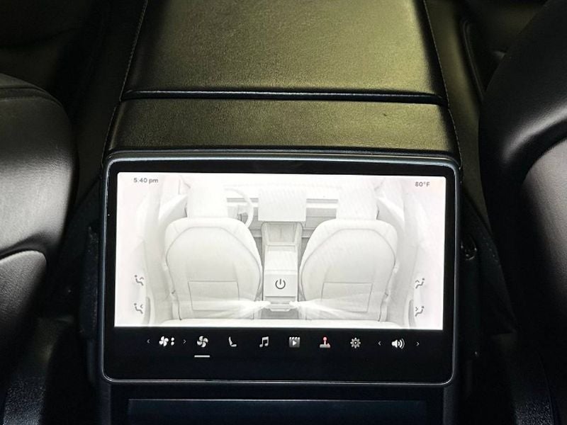2024 Tesla Model 3 Long Range
