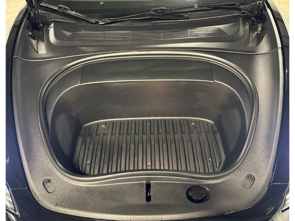 2024 Tesla Model 3 Long Range