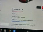 2020 Tesla Model 3 Performance