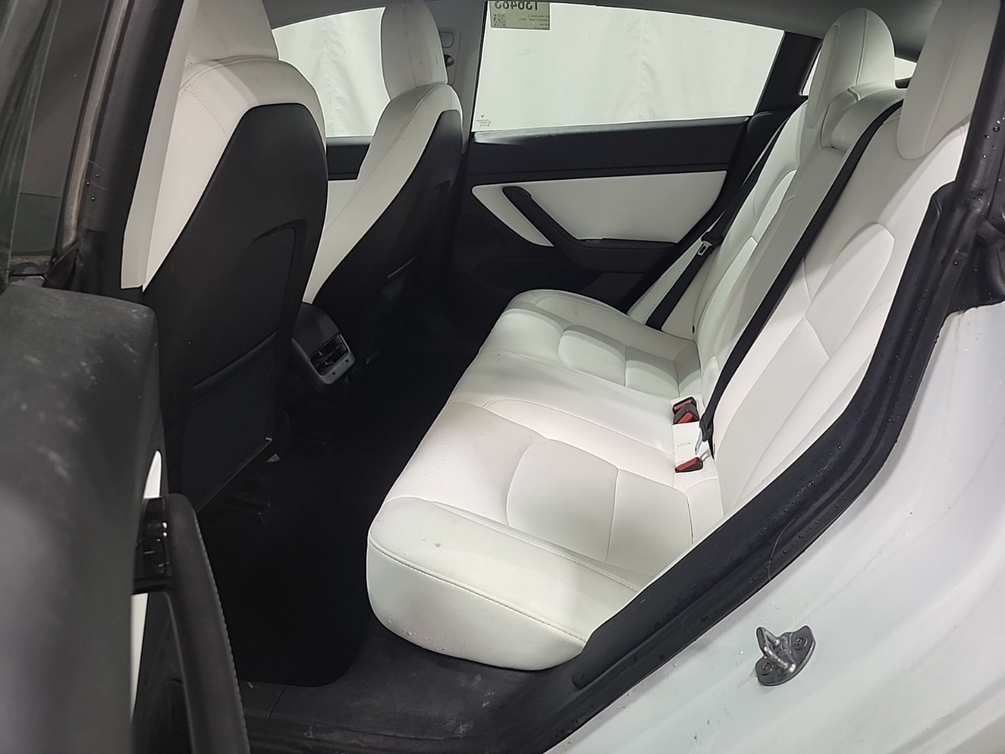 2020 Tesla Model 3 Performance