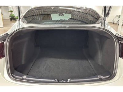 2020 Tesla Model 3 Performance