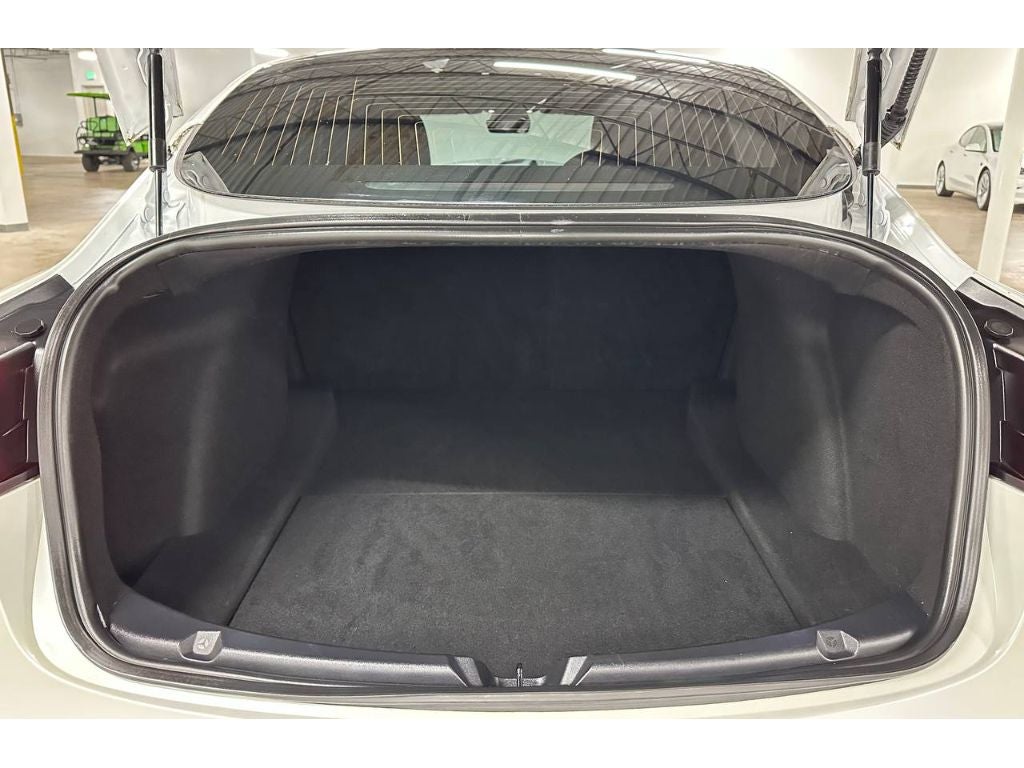 2020 Tesla Model 3 Performance