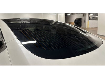 2020 Tesla Model 3 Performance